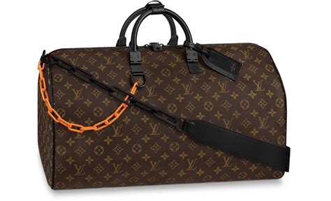 lv virgil white bag|Virgil Abloh’s Last Bags for Louis Vuitton Are Here .